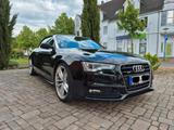 Audi A5 2.0 TFSI S Quattro, Leder, Sport, 3 x S-Line - Audi A5: Sport