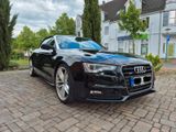 Audi A5 2.0 TFSI S Quattro, Leder, Sport, 3 x S-Line - Audi A5: Cabrio