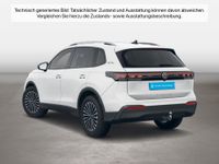 Volkswagen Tiguan - Vorschau Bild 3