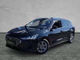 Ford Focus Titanium 1.0 EcoBoost DAB #NAVI #S&S - Ford Focus: Eco