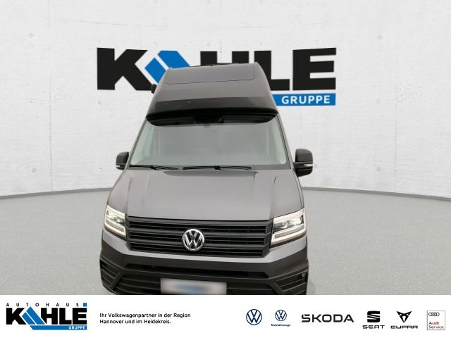 Volkswagen Grand California 600 2.0 TDI Automatik Klima