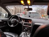 Audi Q7 4.2 TDI quattro tiptronic - - Audi Q7 aus 2009