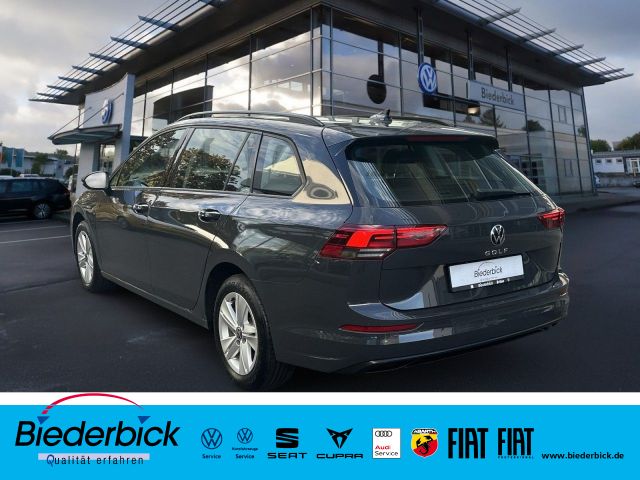 Golf VIII Variant 2.0 TDI DSG Life Business-P. N
