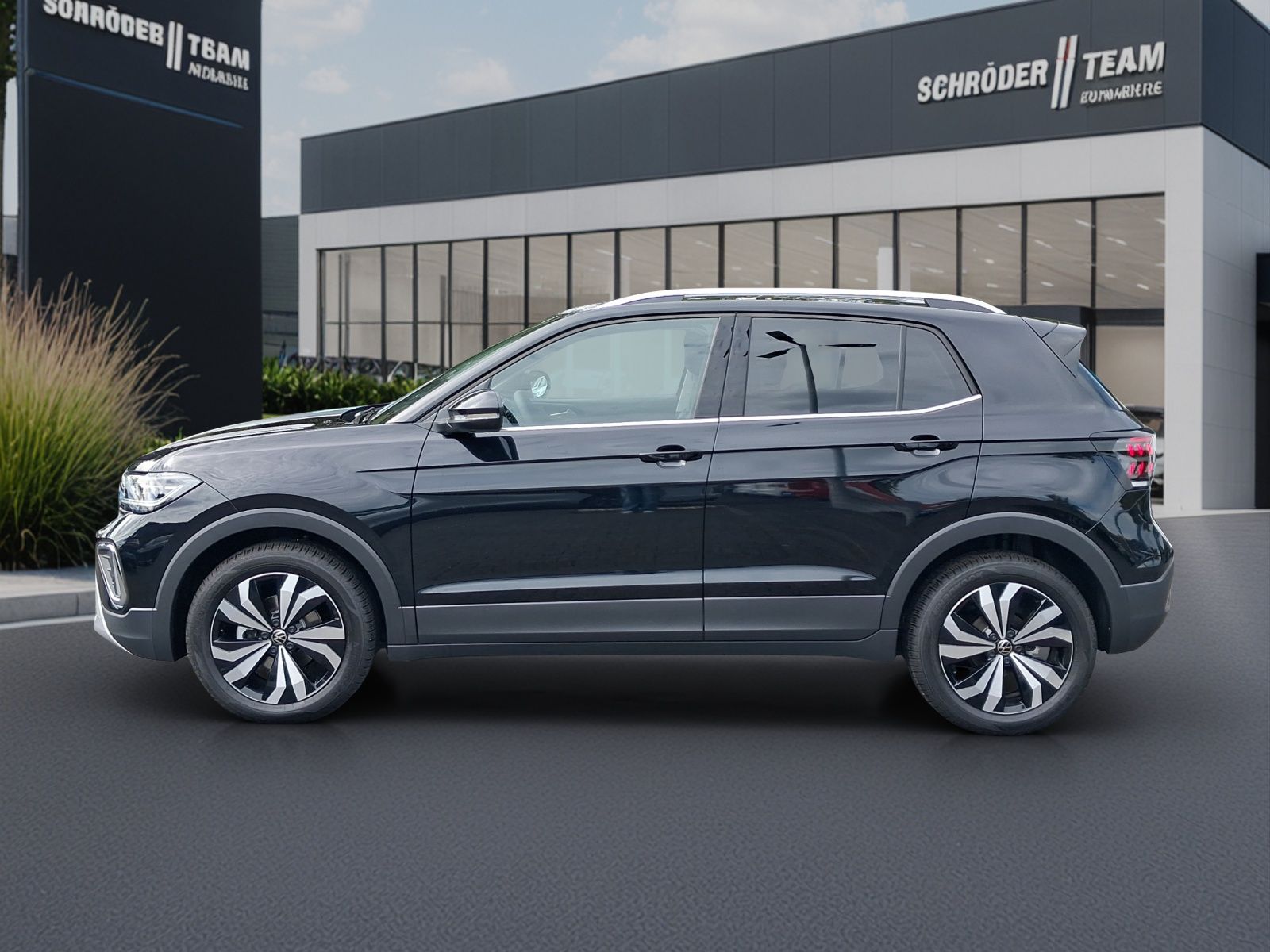 Volkswagen T-Cross - Bild 3