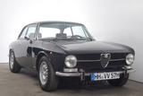 Alfa Romeo GT 1600 Junior - Alfa Romeo: 1600