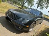 Mercedes-Benz Mercedes Cl-55Amg - gebrauchte Mercedes-Benz CL 55 AMG aus dem Jahr 2003