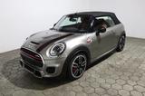 MINI Cabrio John Cooper Works LED*LEDER*NAVI*ACC - MINI John Cooper Works Cabrio Gebrauchtwagen