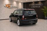 MINI COOPER Clubman *PANO*LEDER*NAVI*ALU*PDC*SHZG* - MINI Cooper aus 2013