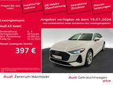 Audi A5 Avant 2.0 TFSI Kamera AHK Sportsitze ACC - Audi A5: Kombi, 2.0