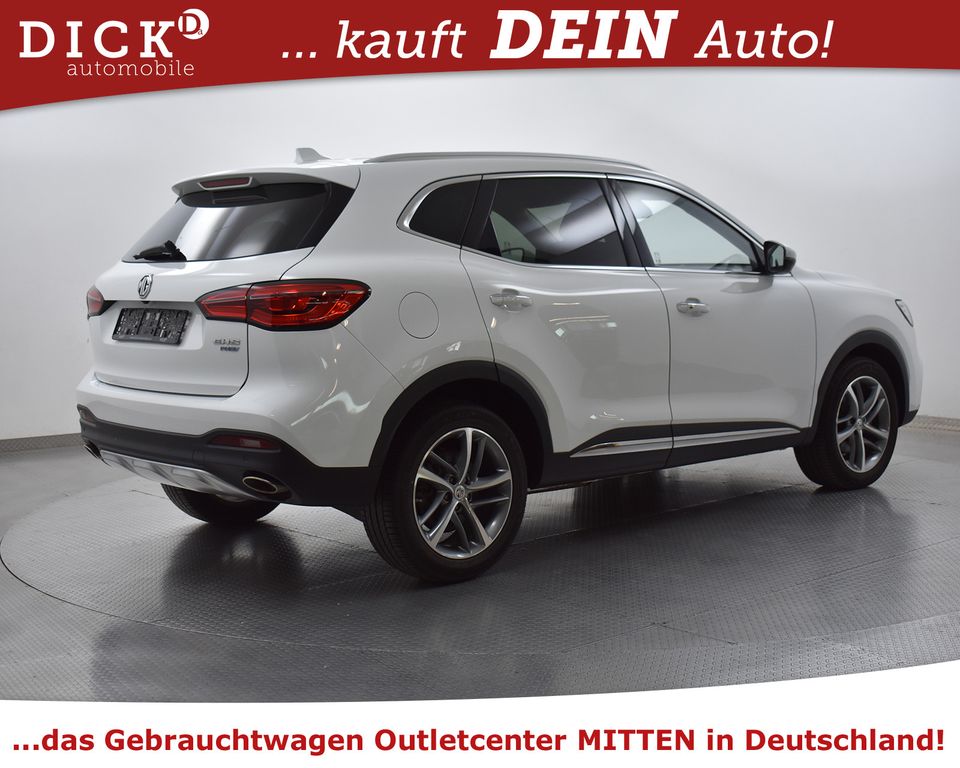 MG EHS PHEV 1.5T-GDI Comfor LEDER+SHZ+LED+KAMER+ACC