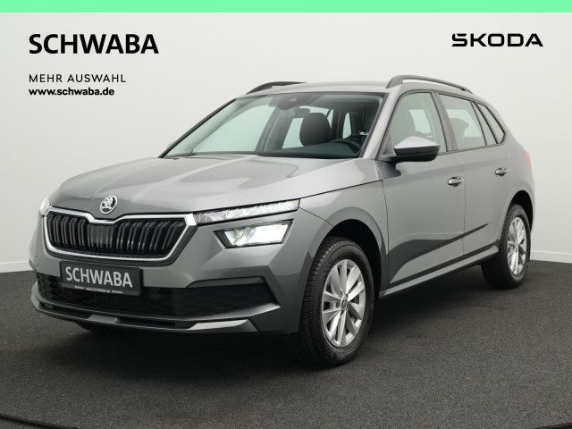 Skoda Kamiq Selection 1.0 TSI