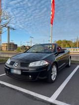 Renault Megane Cabrio 1.9 Diesel Karmann - Renault Megane mit Diesel-Antrieb: Cabrio, 1.9