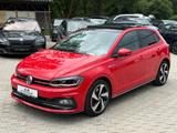 Volkswagen Polo VI GTI 200PS/PANO/LED/ACC/RCAM/ACC/Virtual - Volkswagen Polo: Schiebedach