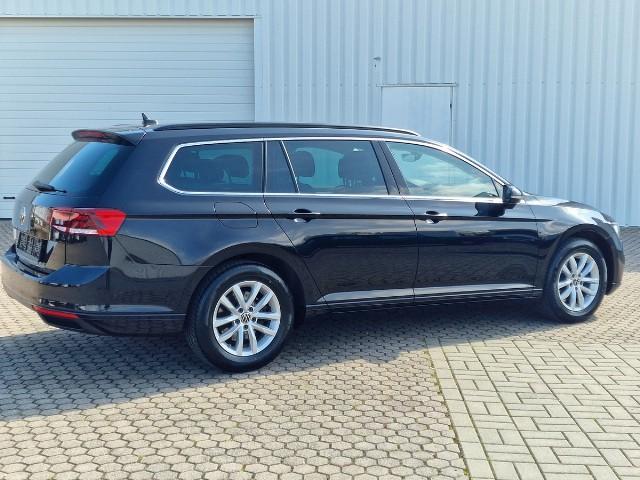 Volkswagen Passat TSI DSG*AHK*Navi*LED*ACC*DAB*Sportsitze, миниатюра 9