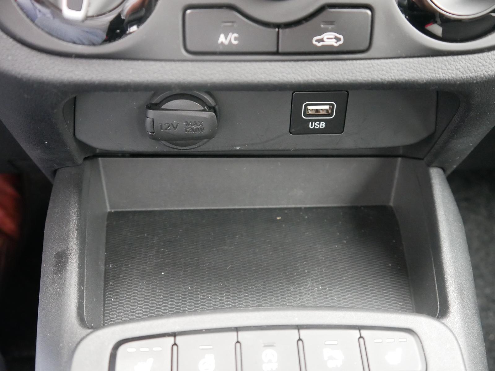 Hyundai i10 1.0 Trend Sitzheizung Tempomat Spurhalte PDC