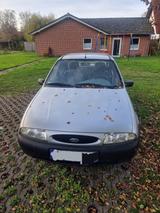 Ford Fiesta - gebrauchte Ford Fiesta aus dem Jahr 1998