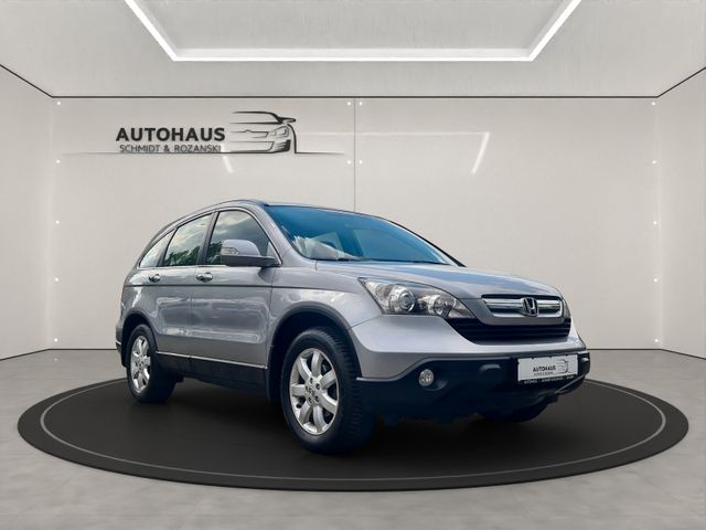 Honda CR-V Elegance 1 Hand  Automatik 4x4