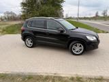 Volkswagen Tiguan 1.4 TSI Sport & Style Sport & Style - gebrauchte VW Tiguan aus dem Jahr 2009