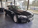 Jaguar XF Sportbrake Pure *Navi * Spurhalteassistent*BC - Jaguar XF: Kombi