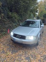 Audi A4 B6 Quattro 3.0 - Audi A4 aus 2002: Kombi