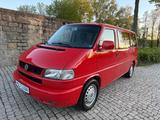 Volkswagen Generation 2.5 TDI 151ps*1.Hand, Solar 56tkm*TÜV - Volkswagen T4 Multivan aus 2002