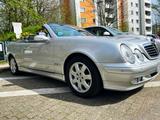 Mercedes-Benz CLK 230 K AVANTGARDE / Cabrio /nur 89140 km - Mercedes-Benz CLK 230 aus 2003