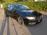 Volvo V70 D5 AWD Summum Geartronic Summum - Volvo V70: Leder, Allradantrieb