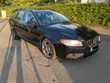 Volvo V70 D5 AWD Summum Geartronic Summum - Volvo V70: V70d5