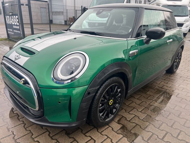 MINI COOPE SE Sportsitze Fahrbereit