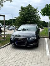 Audi A3 Sportback 1.8 Panorama Tüv bis 1 /... - Audi A3: 8pa