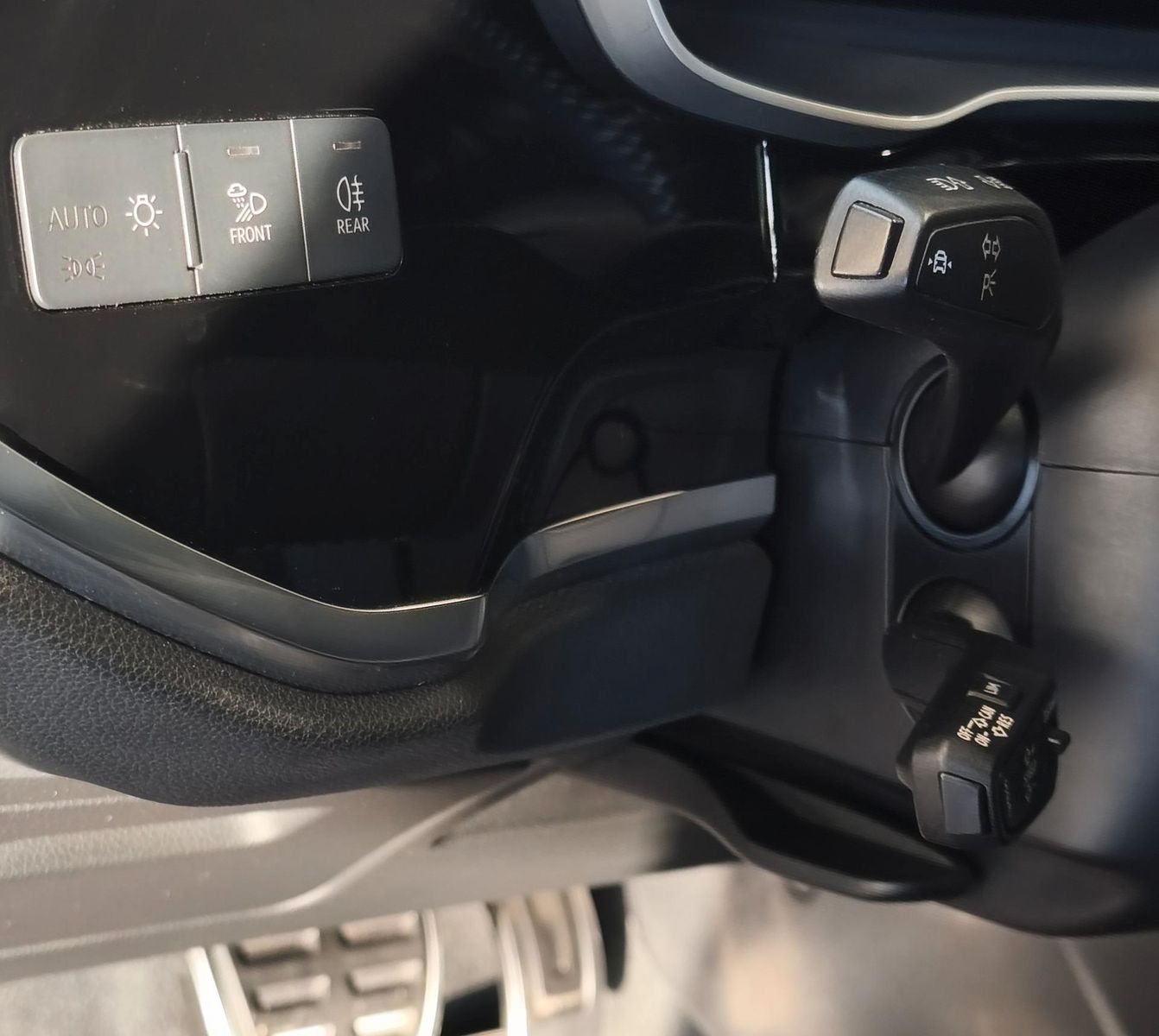 Fahrzeugabbildung Audi quattro 3x S line/190 PS/Matrix/DAB/Spur/Keyless