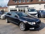 Skoda Superb Elegance*AUTOMATIK*LEDER*BLUETOOTH*XENON - Skoda Superb: Limousine