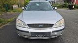 Ford Mondeo 2,0L Diesel - Ford Mondeo aus 2002 mit Diesel-Antrieb