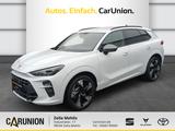 Cupra Terramar 2.0 TSI DSG 4Drive *AHK*MATRIX*SOUND*