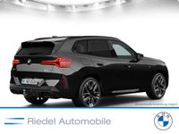 BMW X3 M50 - Vorschau Bild 7