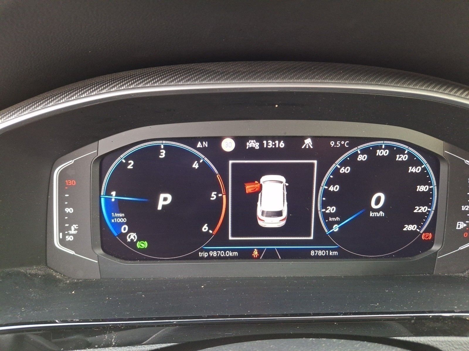 Volkswagen Arteon - Bild 10