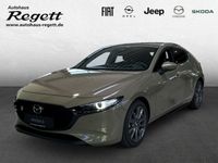 Mazda 3 - Vorschau Bild 2