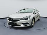 Opel Astra ST1.5 Diesel 90kW/PDC/ Navi/Prem. Garantie - Opel Astra mit Diesel-Antrieb: 1.9