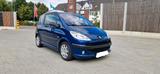 Peugeot PEUGEOT 1007 1.4 DIESEL *TÜV HU SERVICE NE... - Peugeot 1007 mit Diesel-Antrieb