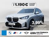 BMW X3 xDrive 20d M-Sport AHK 360° HUD ACC NAVI H/K