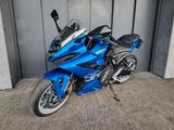 Suzuki GSX 8 R inkl. Umbau ( Heck, Blinker ) - SUZUKI MÜNCHEN
