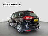 Ford C-Max 1.0 Cool&Connect PARKLENK AHK SITZH BLUET - Ford C-Max Gebrauchtwagen