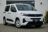 Opel Combo 1.2 81kW Life E DAB LED PDC Klima Galerie - Opel Combo Jahreswagen