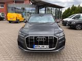 Audi Q7 55 TFSI quattro - S line - GARANTIE - MwSt  - gebrauchte Audi Q7 aus dem Jahr 2022