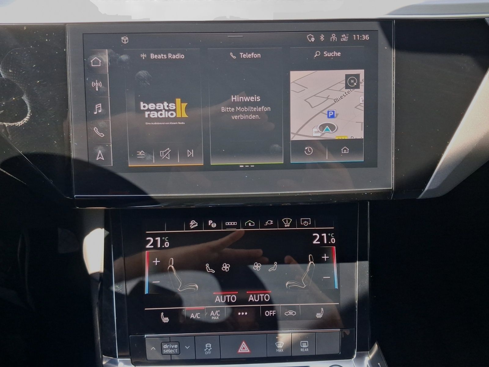 Audi e-tron - Bild 14