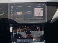 Audi e-tron - Vorschau Bild 14