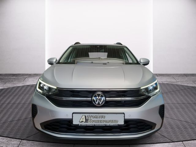 Fahrzeugabbildung Volkswagen Taigo 1.0 TSI Life LED CLIMATRONIC SHZ GJR PDC