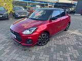 Suzuki Swift 1.4 BOOSTERJET HYBRID Sport - gebrauchte Suzuki Swift aus dem Jahr 2022