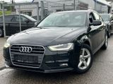 Audi A4 Avant 1.8TFSI|BI-XENON|AHK|NAVI|PDC|TEMPO - Audi A4: 8b