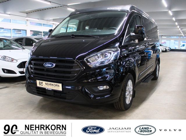 Ford Transit Custom Bürstner L2 COPA HOLIDAY MARKISE